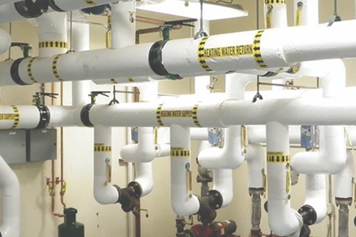 Mechanical PVF