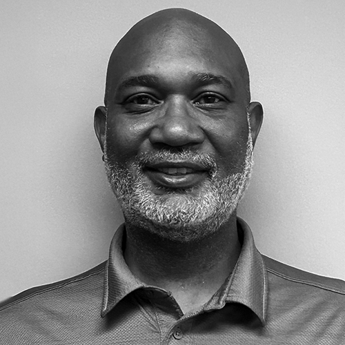 Carlos Perkins Bw
